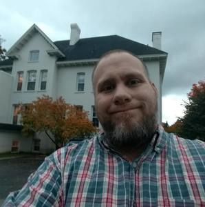 Meet your Posher, Scott